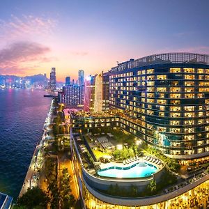 Kerry Hotel, Hong Kong